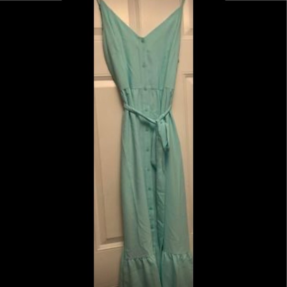 Loft outlet size Petite 8 dress - Picture 5 of 9